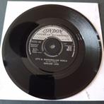 KERST/CHRISTMAS: darlene love: it's a marshmellow world (27), Verzenden, 7 inch, Single
