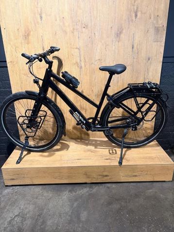 Koga Worldtraveller mixte Rohloff - Nieuw!! - Maat M beschikbaar voor biedingen