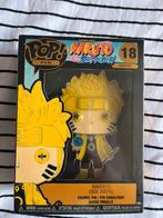 Funko pop Naruto Shippuden, Ophalen of Verzenden, Nieuw, Losse kaart