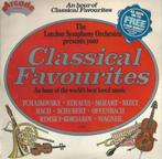 LP Classical Favorites-London Symphony Orchestra-als nieuw, Ophalen of Verzenden, Zo goed als nieuw, Romantiek, 12 inch