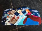 Foam puzzel Frozen, Ophalen of Verzenden, 10 tot 50 stukjes, Gebruikt, 4 tot 6 jaar