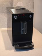 Melitta Purista 300 F230-104 Espresso Machine, Afneembaar waterreservoir, Gebruikt, Espresso apparaat, 2 tot 4 kopjes
