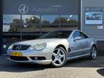 Mercedes-Benz SL-klasse 500 AMG Styling, Auto's, Mercedes-Benz, Automaat, Achterwielaandrijving, Gebruikt, 8 cilinders