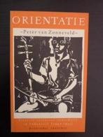 *Peter van Zonneveld - Orientatie, tijdschrift in Indonesië, Boeken, Literatuur, Zo goed als nieuw, Nederland, Verzenden