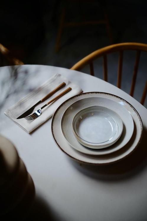 servies design zara home servies, Huis en Inrichting, Keuken | Servies, Zo goed als nieuw, Bord(en), Overige stijlen, Ophalen of Verzenden