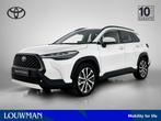 Toyota Corolla Cross Hybrid 200 Dynamic | electrische achter, 12 maanden, Stof, Gebruikt, 4 cilinders