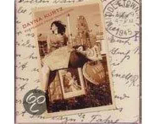Cd Dayna Kurtz ‎– Postcards From Downtown 10 Track 2003, Cd's en Dvd's, Cd's | Rock, Nieuw in verpakking, Poprock, Ophalen of Verzenden