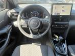 Toyota Yaris Cross 1.5 Hybrid 130PK Automaat TeamPlayer Safe, USB, Zwart, Bedrijf, Nieuw