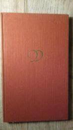 Vergezichten en Gezichten - M. Vasalis, Boeken, Ophalen of Verzenden, Zo goed als nieuw