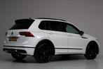 Volkswagen Tiguan 1.5 TSI R-Line Black Style | panoramadak |, Auto's, 15 km/l, Euro 6, 4 cilinders, 150 pk