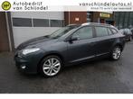 Renault Mégane Estate 1.5 DCI EXPRESSION ORIGINEEL NEDERLAN, Voorwielaandrijving, Euro 5, Stof, Zwart