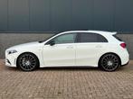 Mercedes-Benz A-klasse AMG 35 4MATIC Pano/Sfeer/Burmester/19, Auto's, Automaat, Gebruikt, Euro 6, 4 cilinders