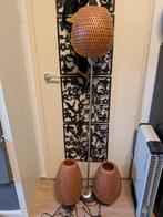 3x IKEA Boja lamp (werkend), Ophalen, Minder dan 100 cm