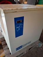 Lucht droger voor een compressor, Doe-het-zelf en Verbouw, Compressors, 100 liter of meer, Ophalen, Gebruikt