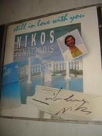 Nikos Ignatiadis- Still in love with you- (NIEUW), Cd's en Dvd's, Verzenden