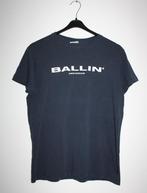 T-shirt van Ballin maat 16, Kinderen en Baby's, Kinderkleding | Maat 176, Jongen, Ballin, Gebruikt, Ophalen of Verzenden