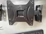 TV-wandbeugel, Hama@info.nl, Ophalen of Verzenden, Zo goed als nieuw, Watermanstraat 28A