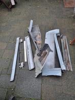 Dakraam, Doe-het-zelf en Verbouw, Metalen, Ophalen, Overige metalen