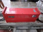 fronius 48 volt batterij lader heftruck, 1000 tot 2000 kg, Heftruck, Elektrisch, Ophalen