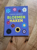 Haakboek van Christel Krukkert, Ophalen of Verzenden, Zo goed als nieuw, Haken, Patroon of Boek