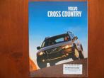 Volvo Cross Country (2001), Ophalen of Verzenden, Nieuw, Volvo