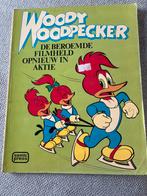 Woody Woodpecker, Eén stripboek, Ophalen of Verzenden, Gelezen