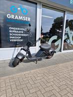 Smart Wheelz E-chopper NIEUW!, Ophalen, Zo goed als nieuw, Elektrisch, Overige merken