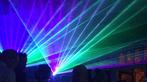 Lasershow Huren (Voordelig)     µ9z, Muziek en Instrumenten, Licht en Laser, Ophalen of Verzenden, Nieuw, Licht