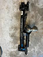 Elektrische wegklapbare zwenkbare trekhaak BMW G05/G06/G09, Auto-onderdelen, Ophalen of Verzenden, Voor, BMW, Bumper