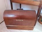 Singer antieke naaimachine, Antiek en Kunst, Antiek | Naaimachines, Ophalen