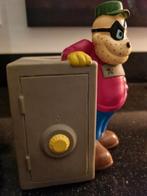 Disney Boris Boef rubberen spaarpot, Ophalen of Verzenden, Overige materialen, Strip- of Tekenfilmfiguur