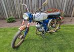 Ducati 50 SL, Ophalen, Overige merken