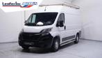 Opel Movano 2.2D 140 pk L2H2 Edition Airco, NAP, Imperiaal m, Voorwielaandrijving, Stof, Gebruikt, 4 cilinders