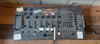 Alecto Pro-57 mengpaneel stereo mixer equalizer, Muziek en Instrumenten, Mengpanelen, Ophalen of Verzenden, Zo goed als nieuw