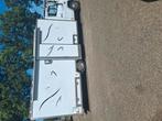 Unieke woonmobile camper mercedes 814 d, Ophalen of Verzenden