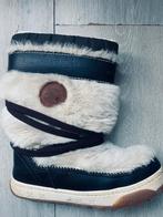 Te koop: snowboots, Hilfinger, maat 40, Kleding | Dames, Ophalen of Verzenden, Zo goed als nieuw, Zwart, Snowboots