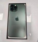 Iphone 13 Pro Max 256GB Groen zgan schadevrij, 256 GB, IPhone 13, Ophalen of Verzenden, Zo goed als nieuw