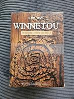 Winnetou van Karl May hele serie in 6 delen, Alle leeftijden, Ophalen of Verzenden, Zo goed als nieuw, Boxset