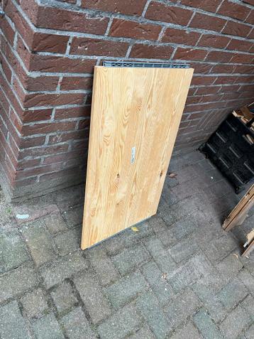 IKEA Ivar kast  onderdelen - afbeelding 4