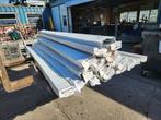 133 - Aluminium kozijnposten, deurposten, deuromlijsting, Ophalen, Minder dan 80 cm, Overige typen, Nieuw
