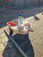 Watertafel Piratenboot Little Tikes, Ophalen, Gebruikt