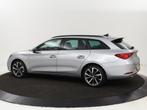 SEAT Leon 1.4 TSI eHybrid PHEV FR | Carplay | Sfeerverlichti, Auto's, Seat, Stof, Gebruikt, 4 cilinders, Leon