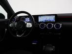 Mercedes-Benz A-klasse 180 AUT. AMG SPORT + PANORAMA | SFEER, 65 €/maand, Gebruikt, 4 cilinders, Electronic Stability Program (ESP)
