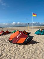 Beginners Kite set te koop. Slingshot code/machine/sst, Watersport en Boten, Nieuw, Ophalen of Verzenden, Kitesurf-set, Twintip