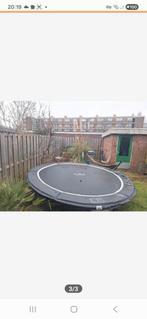 Salta trampoline, Kinderen en Baby's, Speelgoed | Buiten | Speeltoestellen, Ophalen of Verzenden
