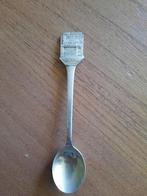 Lepeltje Horlogerie Veenendaal Souvenir, Antiek en Kunst, Antiek | Bestek, Ophalen of Verzenden
