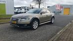 Audi A4 2.0 Tfsi  Quattro PANO | NETTE AUTO |, Automaat, Euro 5, 4 cilinders, 1984 cc