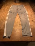 Adidas  (ajax) grijze joggingbroek maat m, Maat 48/50 (M), Ophalen of Verzenden, Adidas, Grijs