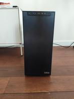 Desktop PC – Intel i7 / 16GB RAM / SSD + HDD / Win Pro 11, Ophalen, Gebruikt