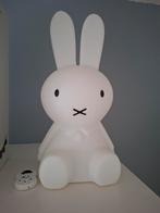 Nieuw! Nijntje lamp 50 cm, Ophalen of Verzenden, Zo goed als nieuw, Lamp